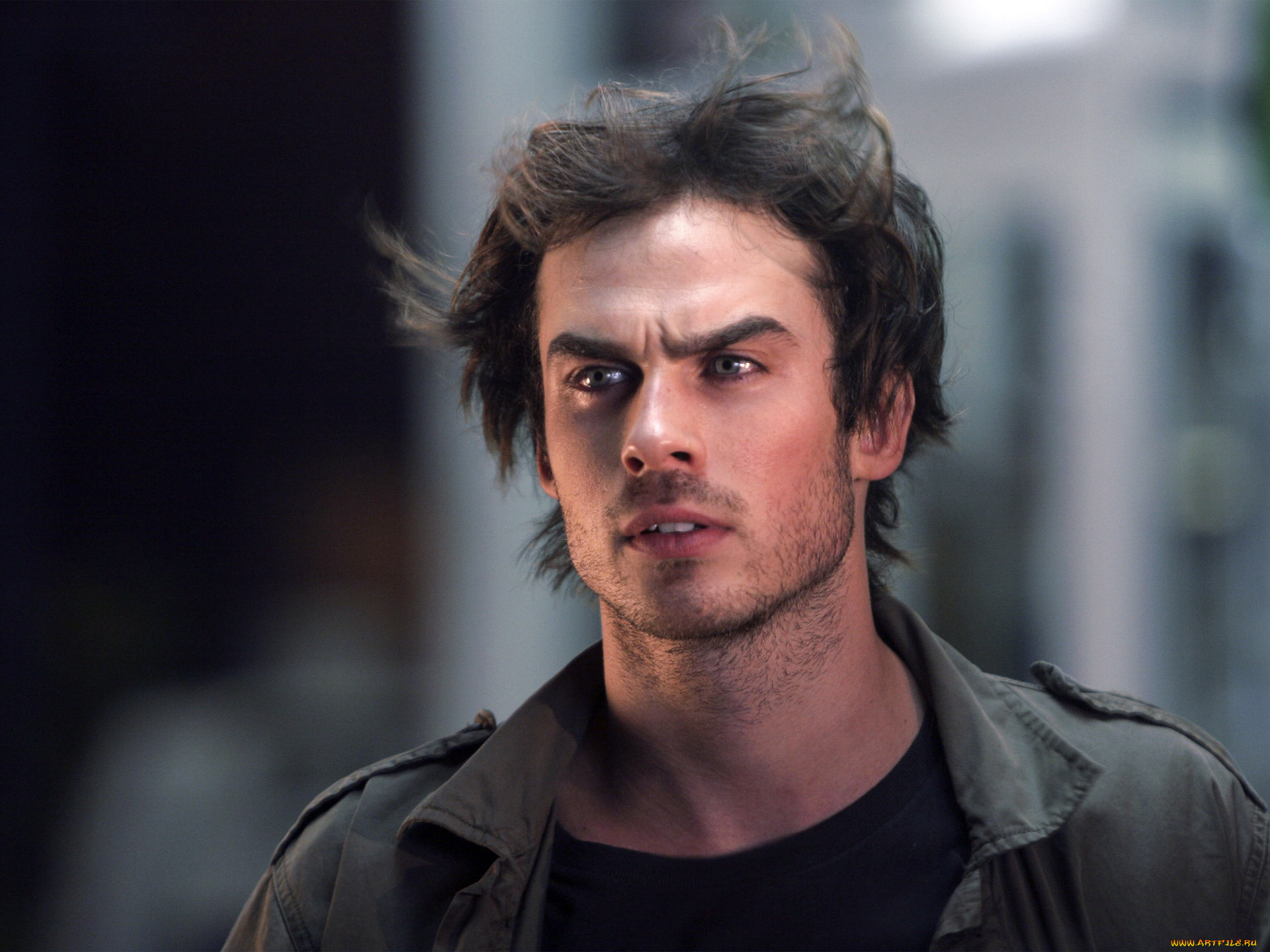 ian, somerhalder, , 